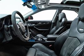 2012 Cadillac CTS