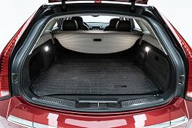 2012 Cadillac CTS