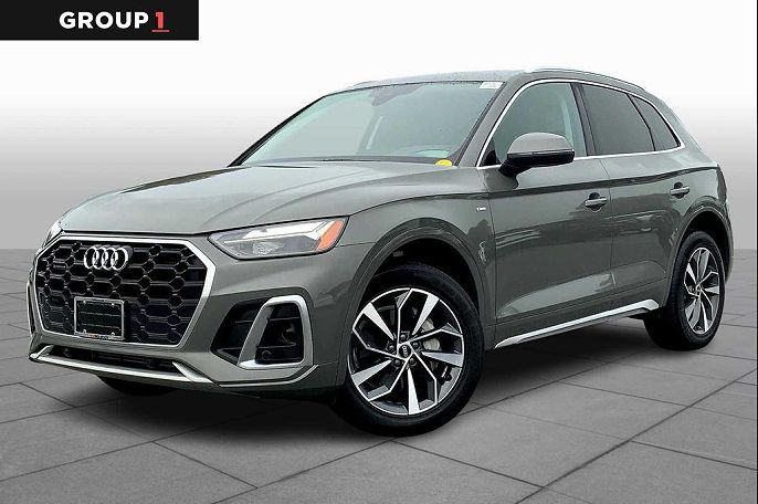 2023 Audi Q5