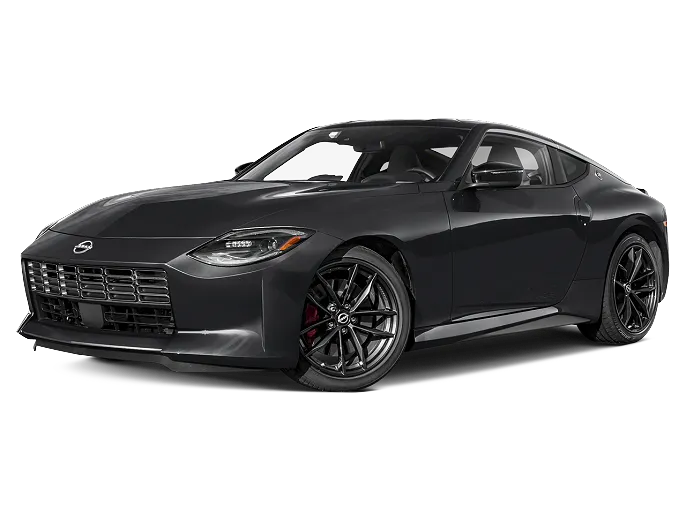 2025 Nissan Z