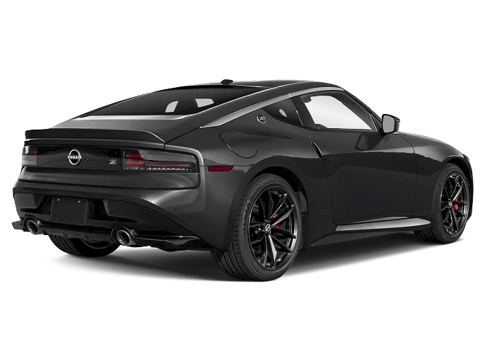 2025 Nissan Z