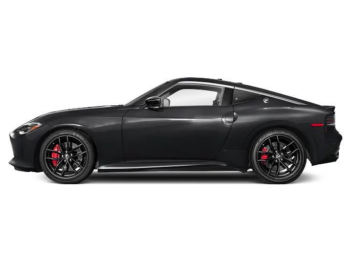 2025 Nissan Z