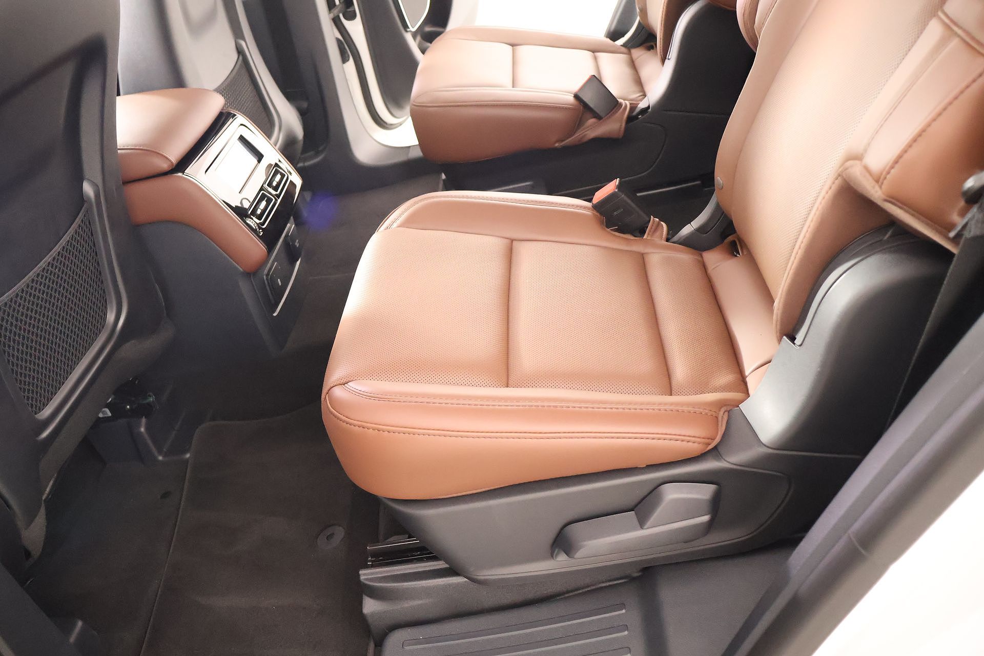 2026 Lincoln Aviator