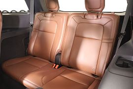 2026 Lincoln Aviator