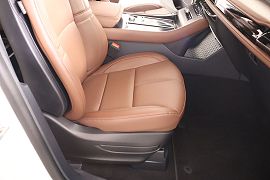 2026 Lincoln Aviator
