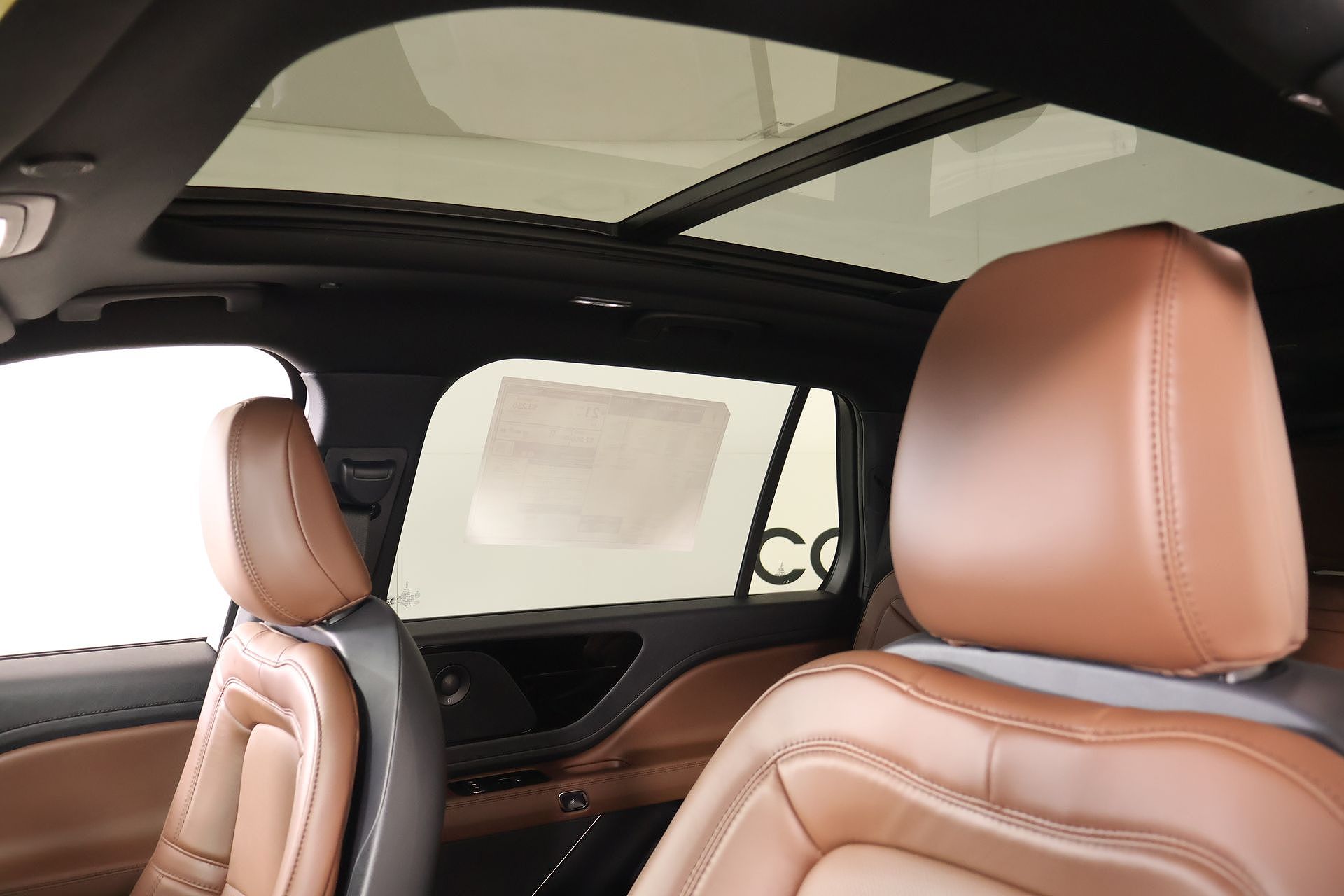 2026 Lincoln Aviator