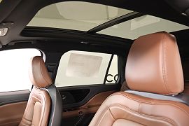 2026 Lincoln Aviator