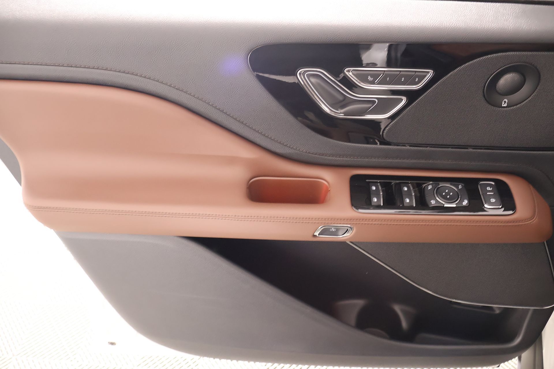 2026 Lincoln Aviator