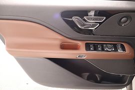 2026 Lincoln Aviator
