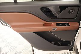 2026 Lincoln Aviator