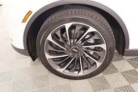 2026 Lincoln Aviator