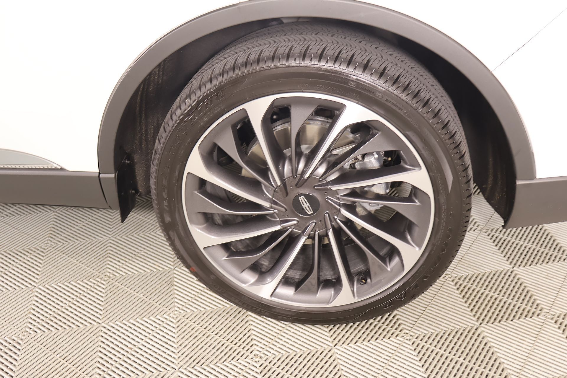 2026 Lincoln Aviator