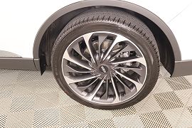 2026 Lincoln Aviator