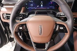 2026 Lincoln Aviator
