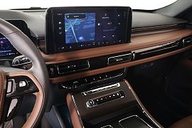 2026 Lincoln Aviator