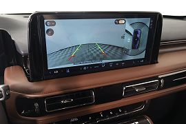2026 Lincoln Aviator