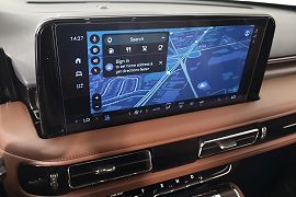 2026 Lincoln Aviator
