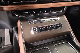2026 Lincoln Aviator