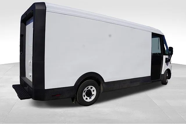 2024 BrightDrop Zevo 600