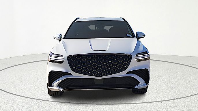2026 Genesis GV70