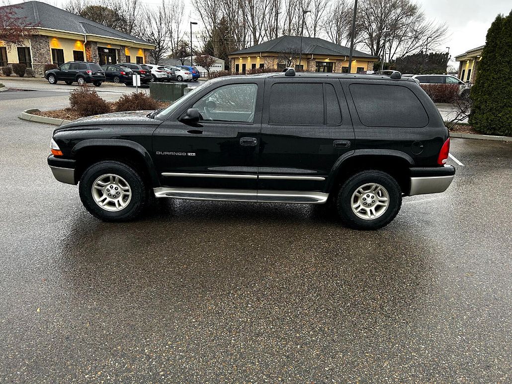 2001 Dodge Durango null image 1