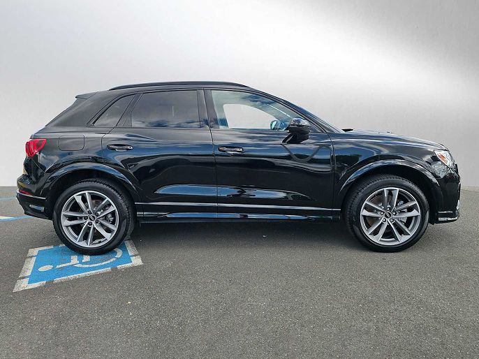 2025 Audi Q3