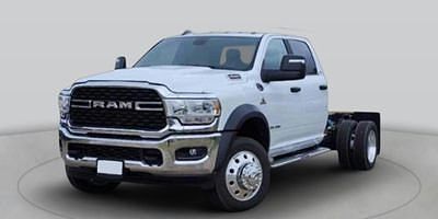 2026 Ram 5500