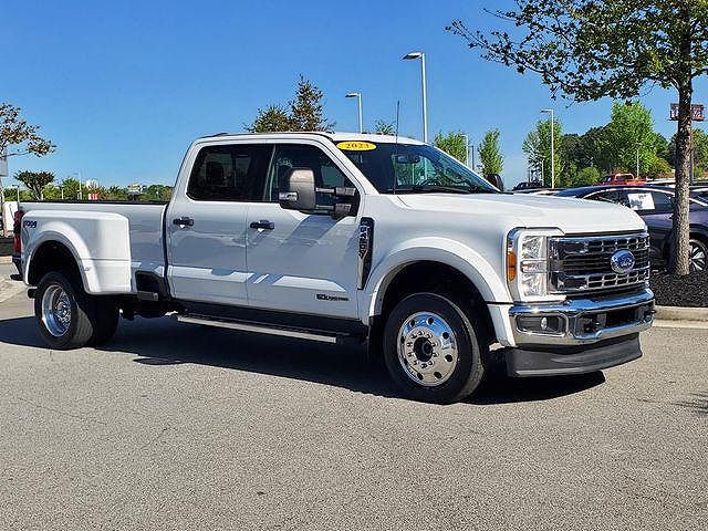 2023 Ford F-450