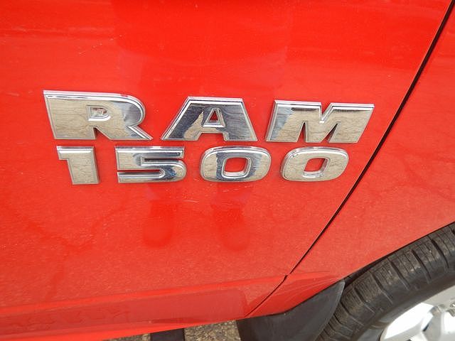 2018 Ram 1500 ST image 11