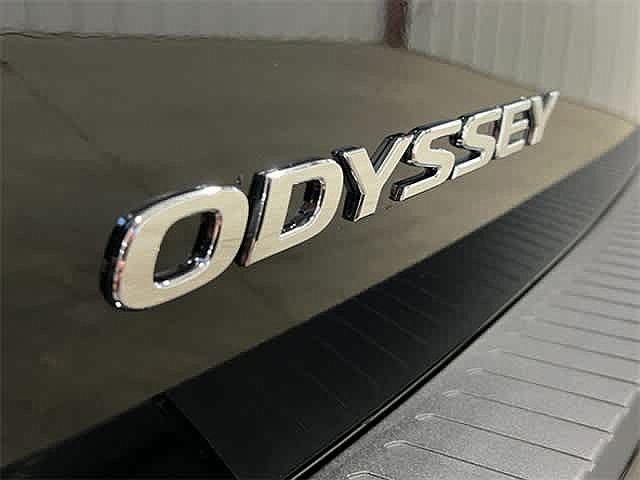 2024 Honda Odyssey Sport image 4