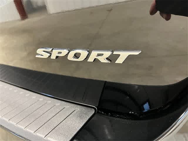 2024 Honda Odyssey Sport image 5