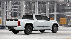 2026 Toyota Tundra