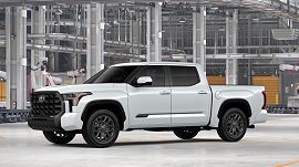 2026 Toyota Tundra