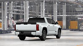 2026 Toyota Tundra