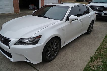 Used 13 Lexus Gs 350 For Sale In Omaha Ne Jthbe1bl3d