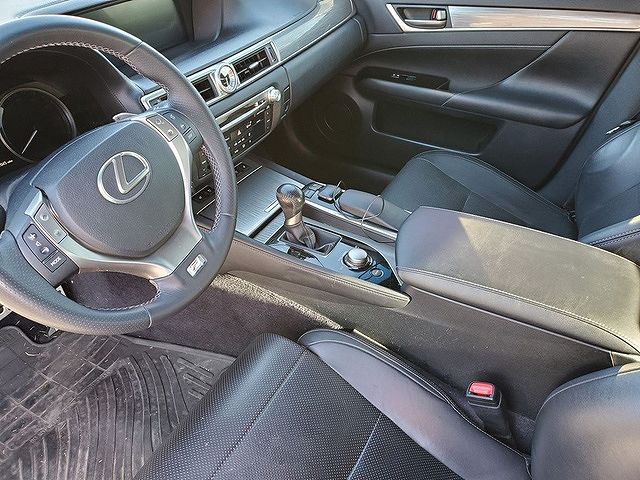Used 13 Lexus Gs 350 For Sale In Omaha Ne Jthbe1bl3d