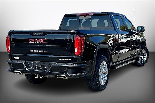 2022 GMC Sierra 1500