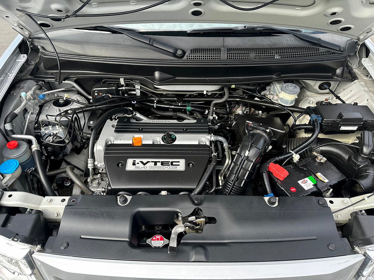 2009 Honda Element EX image 32