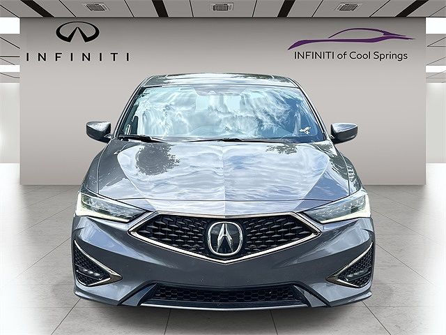 2022 Acura ILX