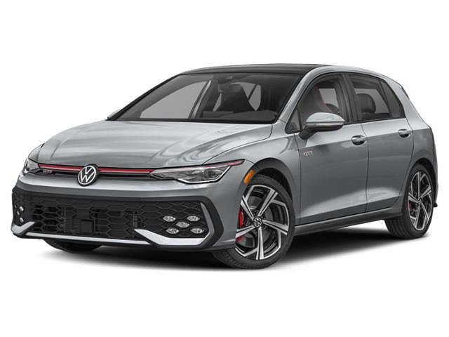 2026 Volkswagen Golf