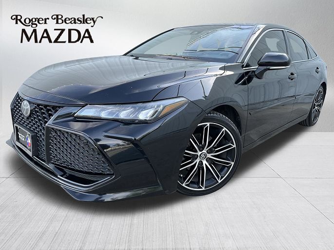 2019 Toyota Avalon