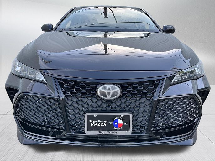 2019 Toyota Avalon