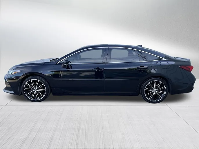 2019 Toyota Avalon