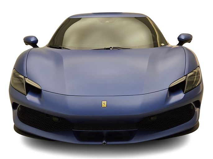 2024 Ferrari 296 GTB