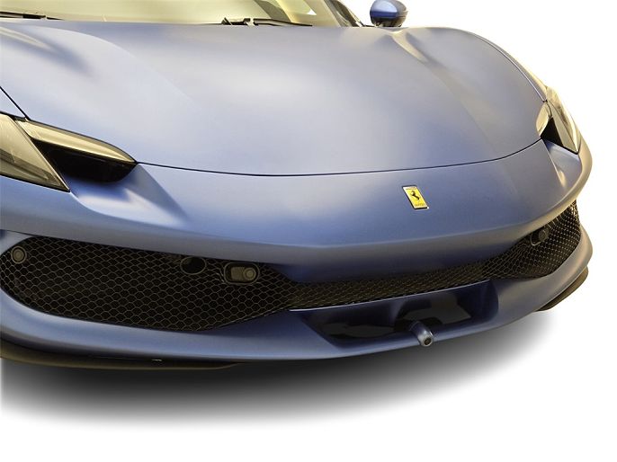 2024 Ferrari 296 GTB