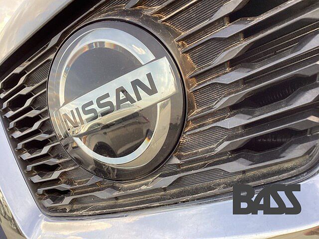 2019 Nissan Rogue S image 3