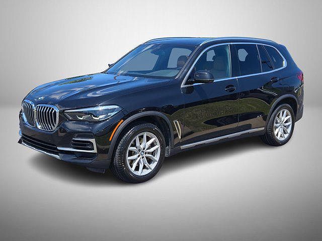 2023 BMW X5