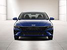 2024 Hyundai Elantra Blue image 11
