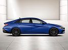 2024 Hyundai Elantra Blue image 8