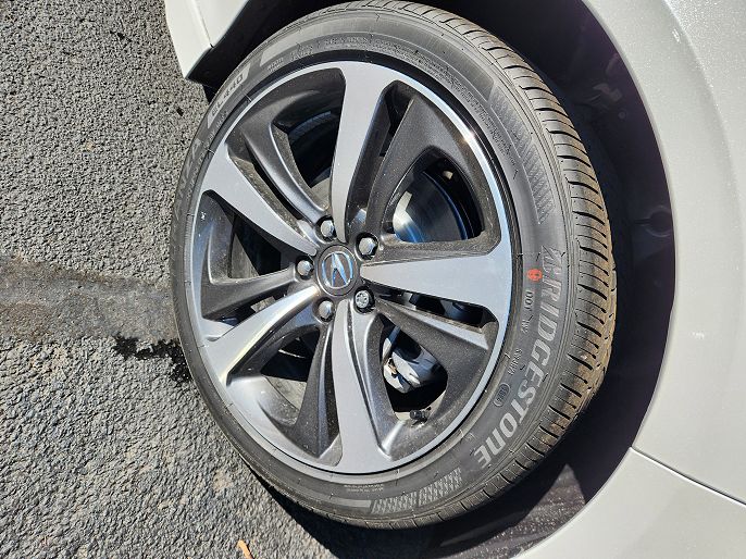 2025 Acura TLX